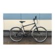 Hawk Woodland Hybrid Bike